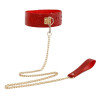 SM Fantasy Kit Sm Ally 4 Pièces Rouge